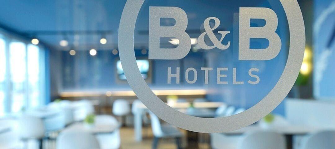 B&B Hotel Stuttgart-Neckarhafen Exterior photo
