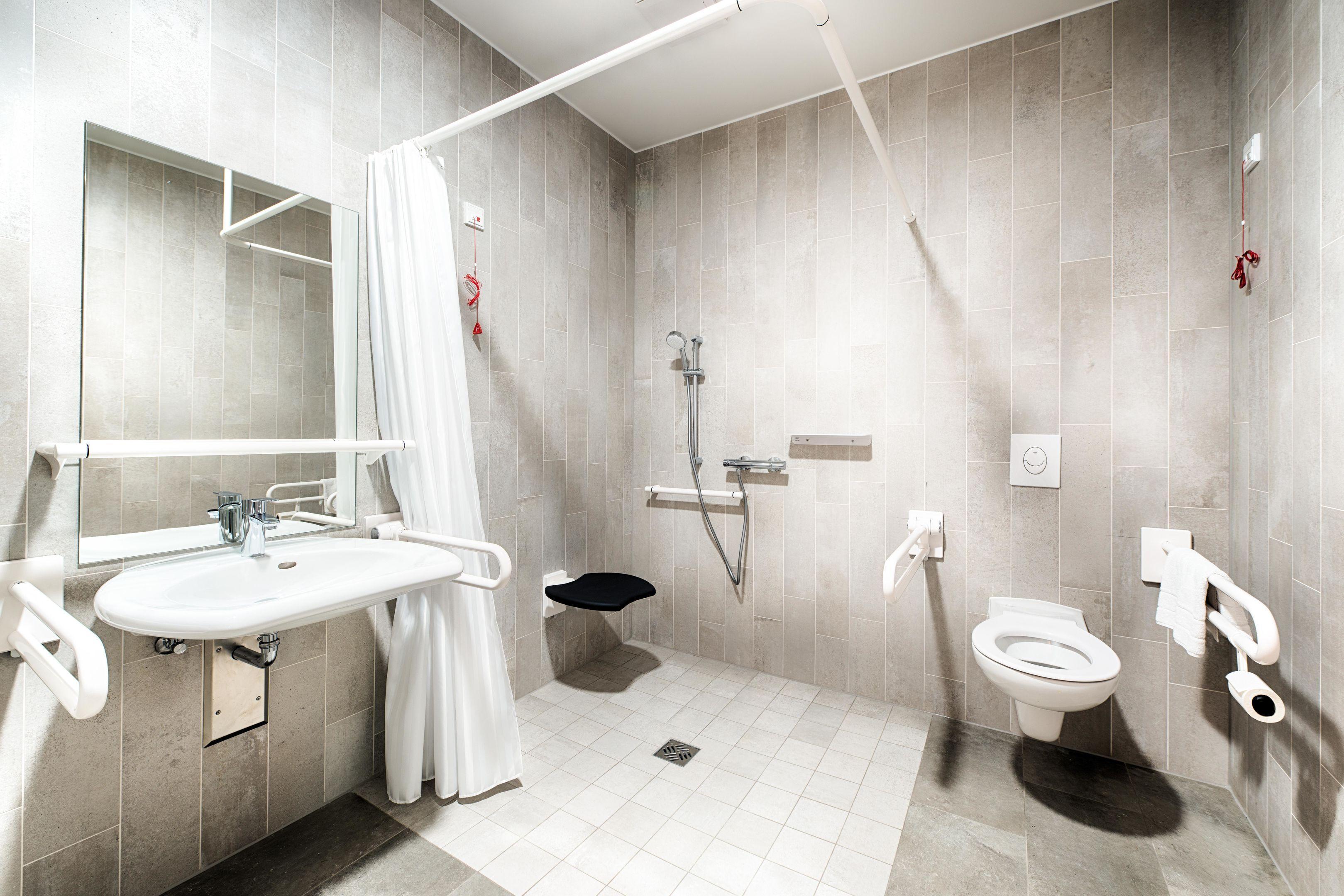 B&B Hotel Stuttgart-Neckarhafen Exterior photo