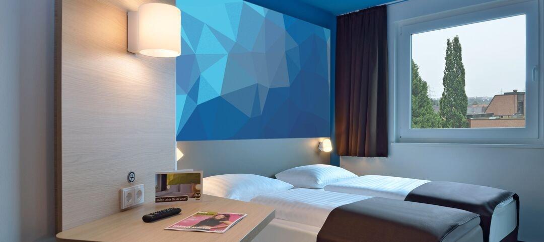 B&B Hotel Stuttgart-Neckarhafen Exterior photo